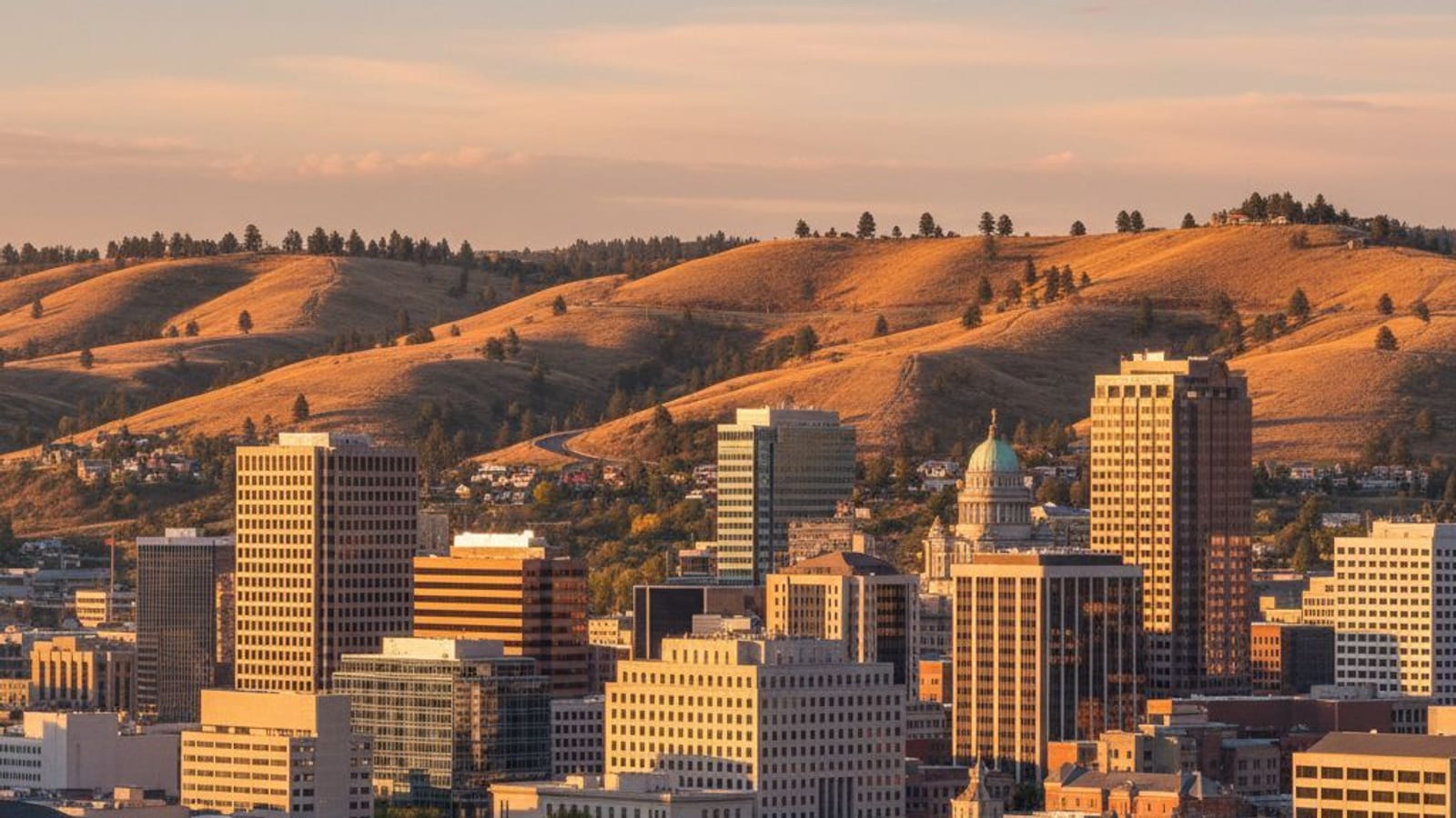 Idaho transportation: roads, rail, and the Pioneer's long wait