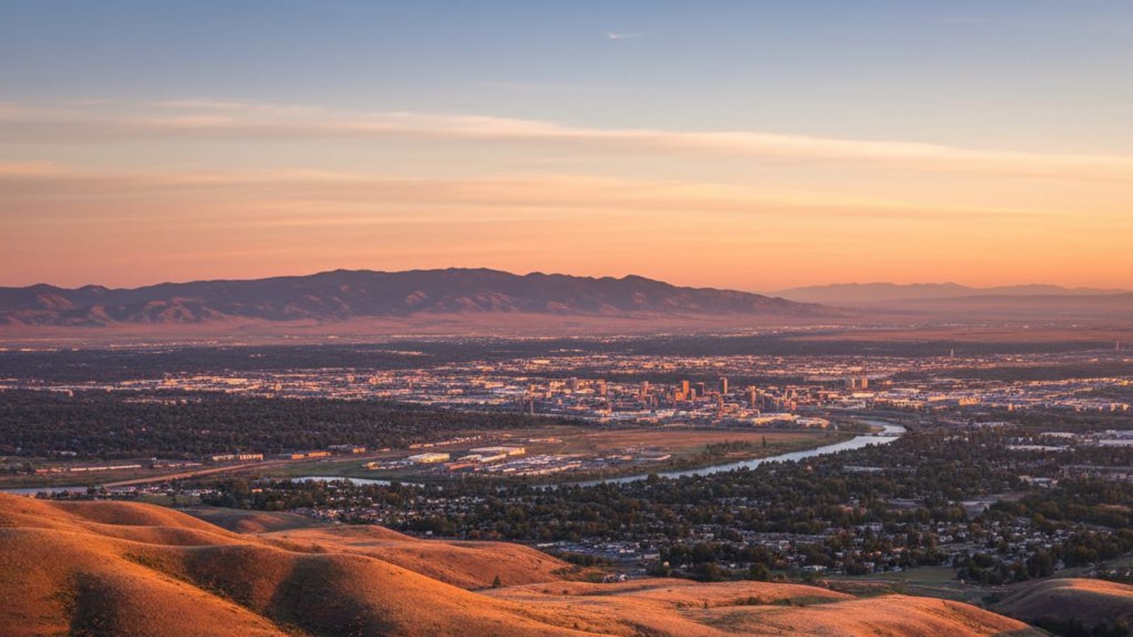 Small-business insurance and risk in Idaho: the coverage owners actually need
