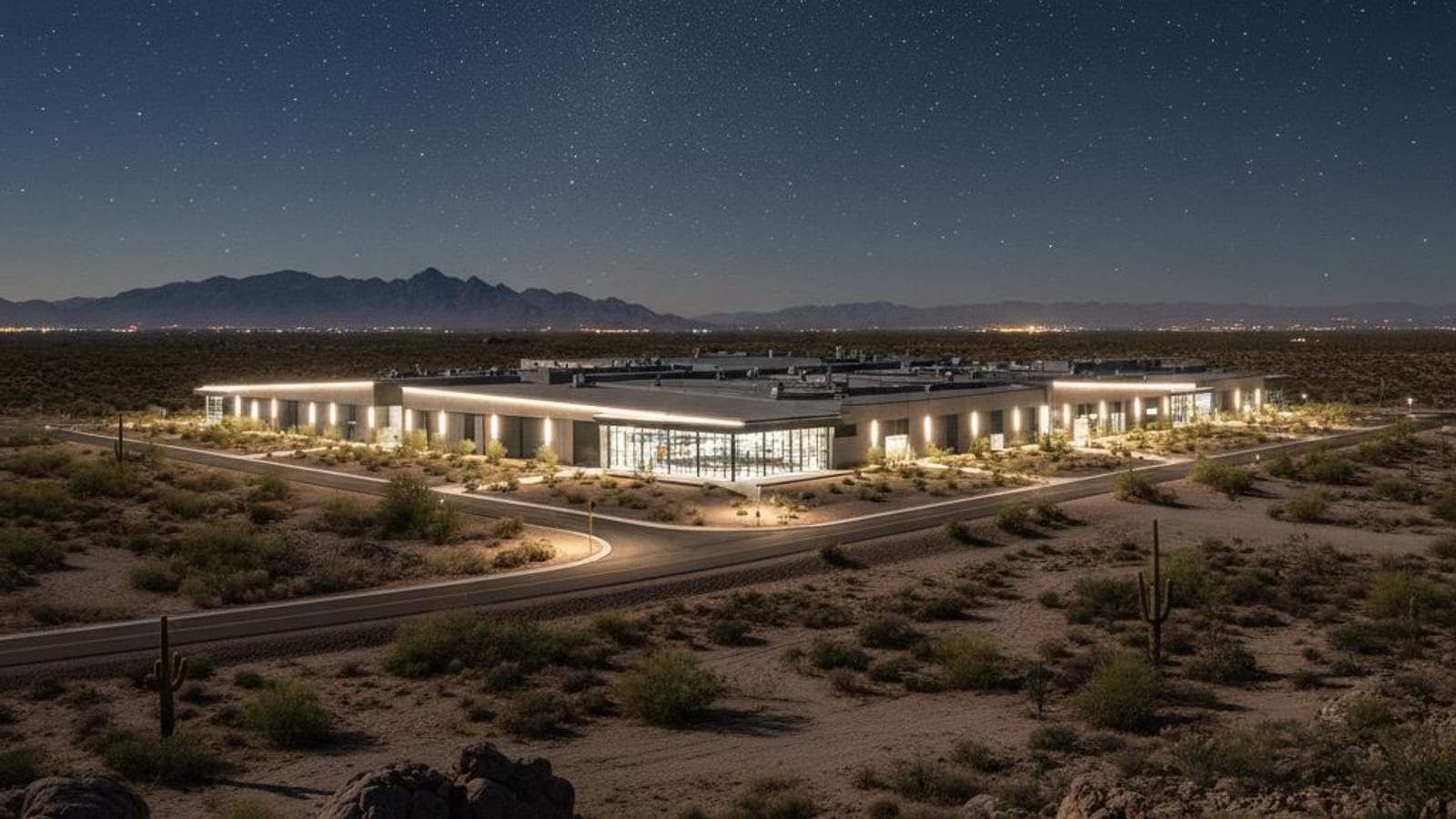 Boise Tech Careers 2026: Micron's $50B Expansion Drives Jobs